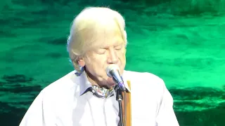 Justin Hayward practice medley