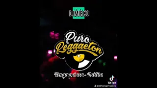 Mix Reggaeton DjMirko - Pta Arenas