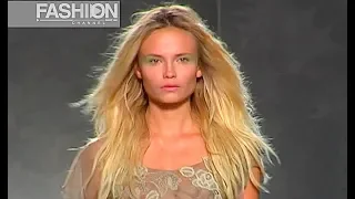 ALBERTA FERRETTI Spring Summer 2011 Milan - Fashion Channel