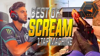 ScreaM - BEST FPL PLAYS OF ALL TIME! (INSANE ACES & CLUTCHES!)