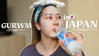 Using newly purchased Japanese Skincare Products~ | Currently popular J-Beauty
