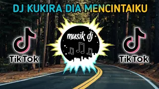 DJ KUKIRA DIA MENCINTAIKU X PSYCHO REMIX TIK TOK FULL BASS