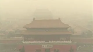 Cambio climático: acuerdo entre China y EEUU