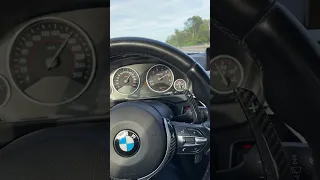 Bmw 435i Stage 2+ Accelaration