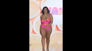 Vertical Slow Motion ] YAMI Swimwear Part-1 |  Miami Swim Week 2023 | DC Swim Week