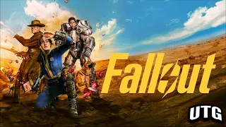 Let's Talk Fallout