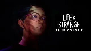 Life is Strange: True Colors | Alex confronts Jed | Soundtrack [Extended]