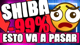 AHORA O NUNCA!! | COMPRA SHIBA INU YA | SHIBA TIENE BUENAS NOTICIAS | SHIBA INU A 0,10$MUY PRONTO!