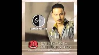 GERMAN MONTERO MIX 2014