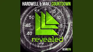 Countdown (Original Mix)