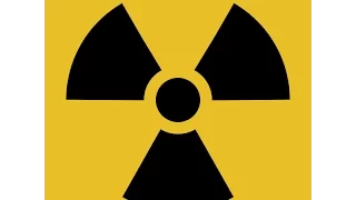 Radioactive things around us