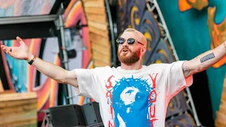James Hype - Main Stage - Mysteryland 2023