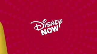 Disney Now App