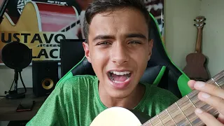 Estrelinha - Gustavo Lacerda (Cover Marília Mendonça)