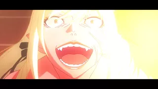 Kizumonogatari İ Reiketsu hen [AMV] End of an Empire