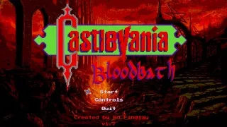 Castlevania Remix