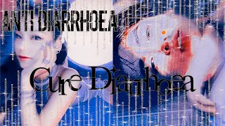 Cure Diarrhoea subliminal (Very powerful)