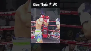 Kenneth Llover | Next "Manny Pacquiao" ! 🥊🥊