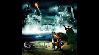 Emerald - We Shall Rise