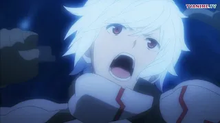 DanMachi Ep. 5 - Español Latino