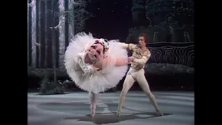 Muppet Songs: Rudolf Nureyev - Swine Lake