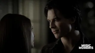 Vampire Diaries 3x10 | Music Moment | Ross Copperman - Holding On and Letting Go