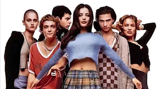 Empire Records - Drunk Film Commentary