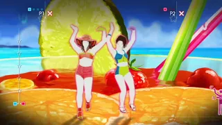 Asereje |  Las Ketchup (The Ketchup Song Just Dance 4)