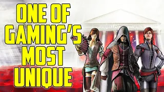 Assassin's Creed Brotherhood's Multiplayer - A Forgotten Gem