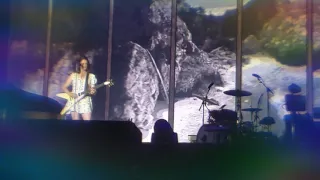 Lana Del Rey - Yayo  [FRONT ROW] • SZIGET 2018, BUDAPEST