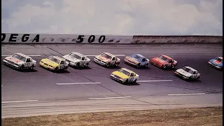 1983 Talladega 500