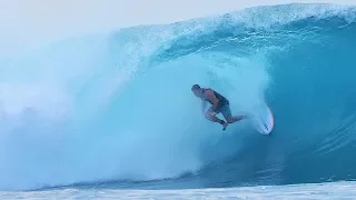 Surfing Over Reefs 2:  Classic Mistakes
