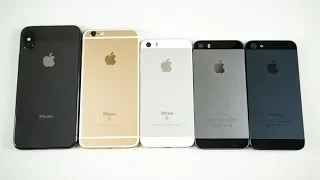 Don't buy a used iPhone before watching this