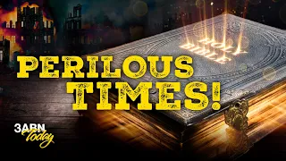 Perilous Times! | 3ABN Today Live (TDYL210001)