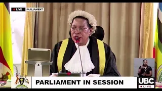 LIVE: PARLIAMENT IN SESSION I APRIL 23, 2024