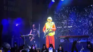 Noize MC - Страна Дождей - live - Дубай