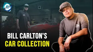 Who is Texas Metal owner Bill Carlton? Bill Carlton Net worth| Wife | Family