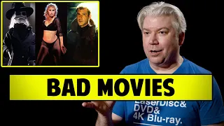 Why Do We Love Bad Movies? - Chris Gore