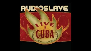 Show Me How To Live (Live) / Audioslave