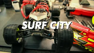 My first race at OCRC was INSANE!! Surf City Classic 2020