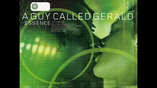 A Guy Called Gerald  - Essence (2000)