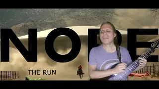 Nope | The Run (Cover)