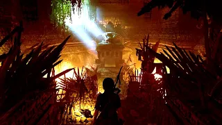 Shadow of the Tomb Raider | ТРЕЙЛЕР