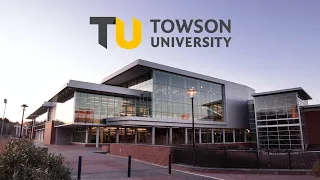 Towson University Campus Recreation Facility Tour