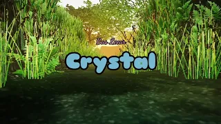 Bas Leear - Crystal