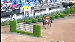 Classic_Touch_Ludger_Beerbaum_Barcelona1992_Round1.avi