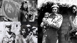 Che Guevara | The Revolutionary Icon | Exploring the Life and Legacy