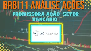 #54 BRBI11 ANÁLISE FUNDAMENTALISTA  AÇÕES / BR Advisory Partners Participacoes SA