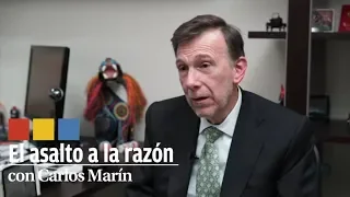 Félix Boni, Director de Análisis en RH Ratings de México | El asalto a la razón