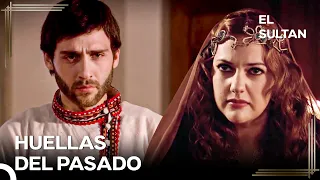 El Ascenso de Hurrem #22 - ¿Qué Hace Mi Ex Novio En El Palacio? | El Sultán